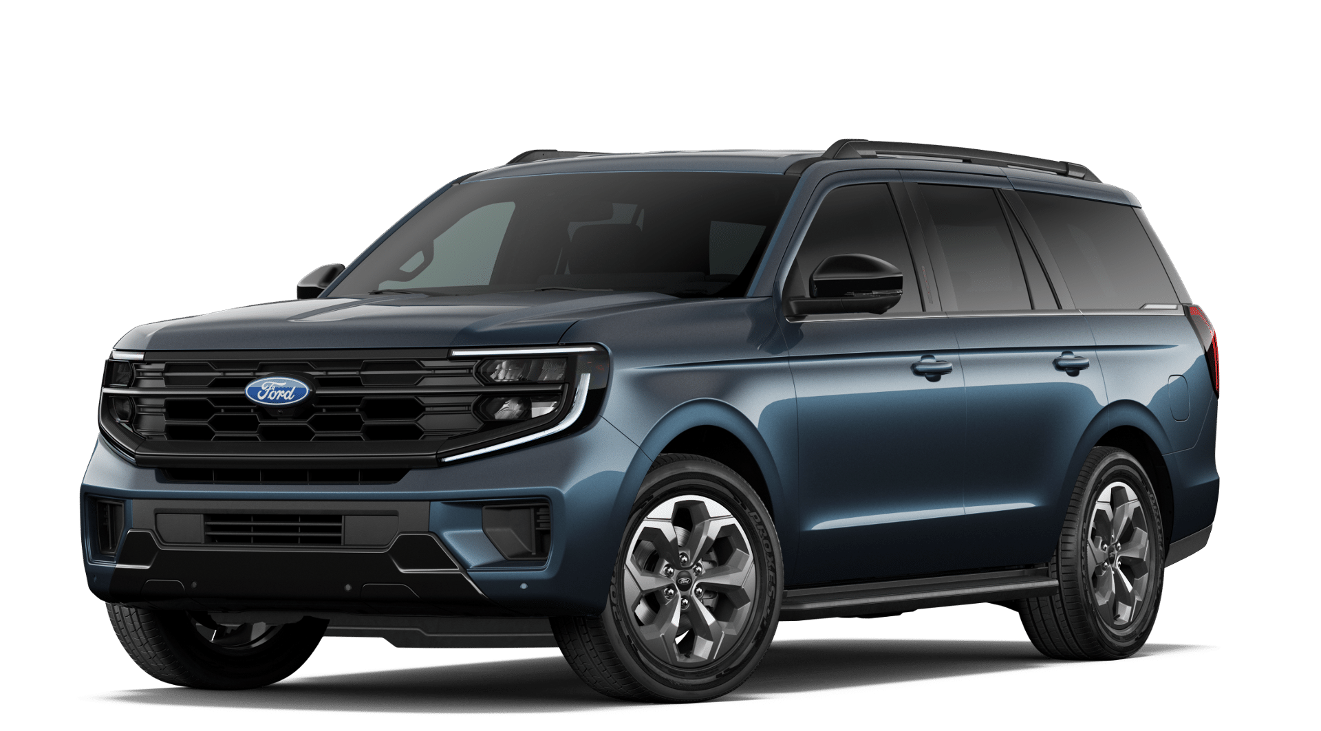 2027 Ford Expedition® External Image 1